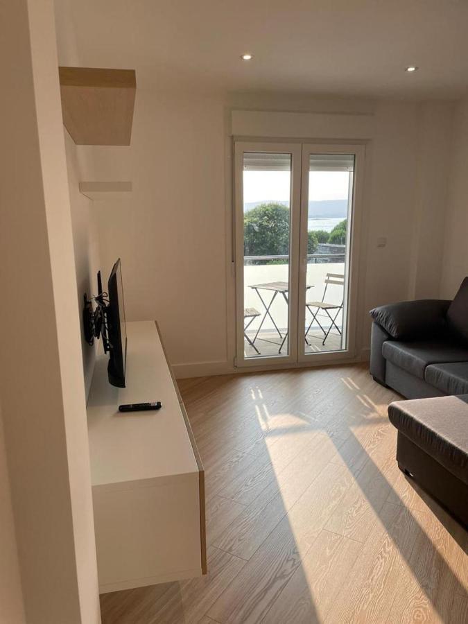 Apartamentos Mar De La Concha 维拉加尔西亚·德·阿劳萨 外观 照片