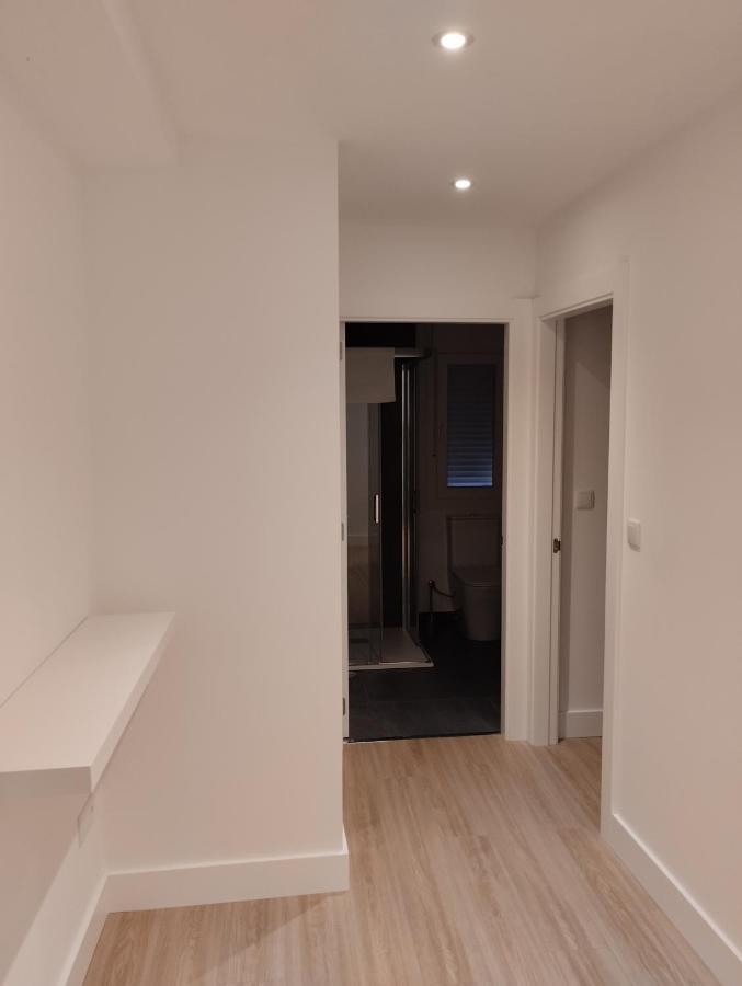 Apartamentos Mar De La Concha 维拉加尔西亚·德·阿劳萨 外观 照片
