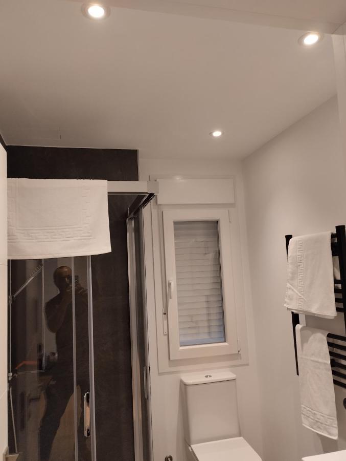 Apartamentos Mar De La Concha 维拉加尔西亚·德·阿劳萨 外观 照片